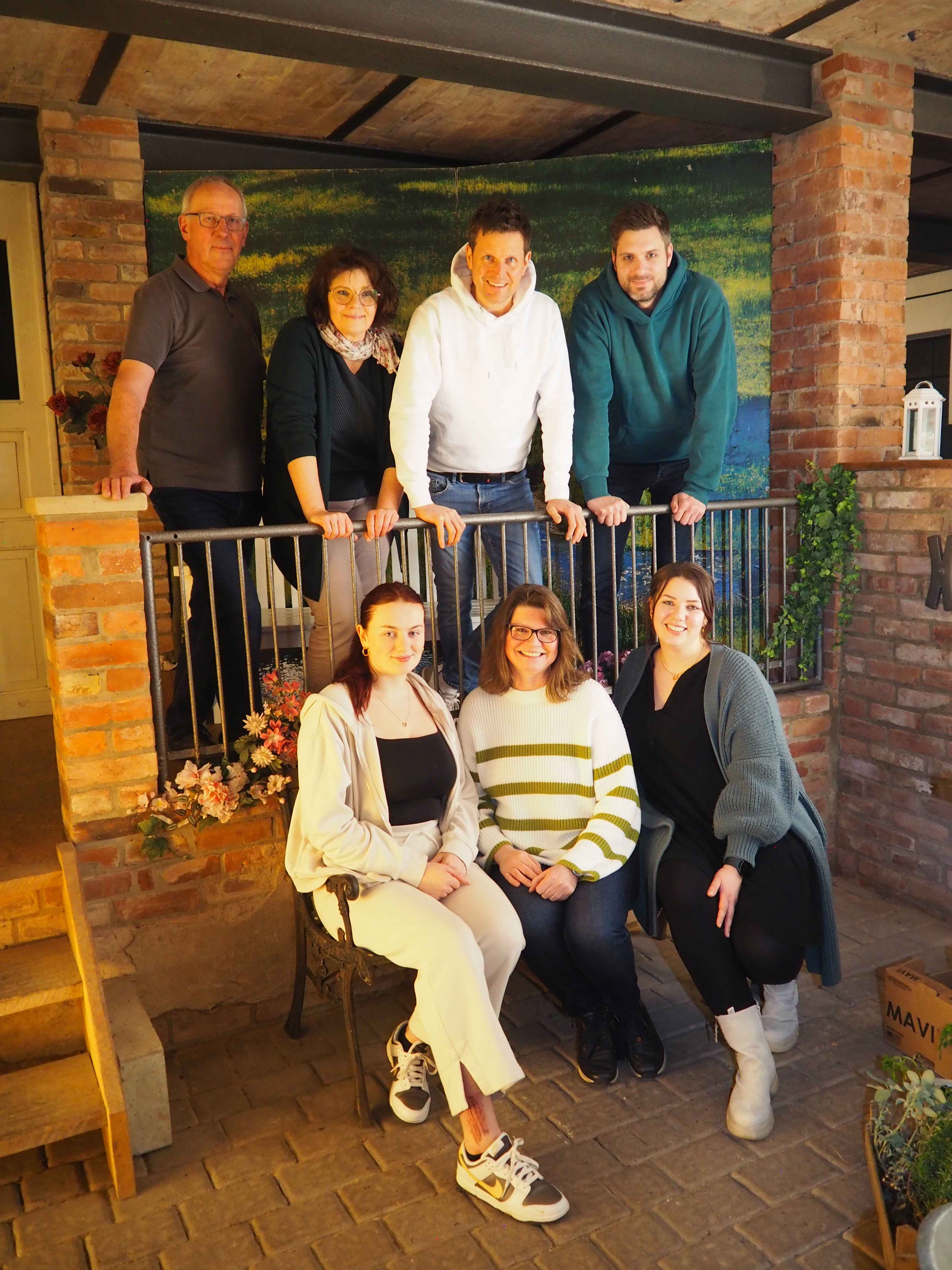 Theatergruppe SV Viktoria Oldendorf 2025